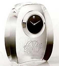 水晶鐘表-9 制造工藝與市場前景分析